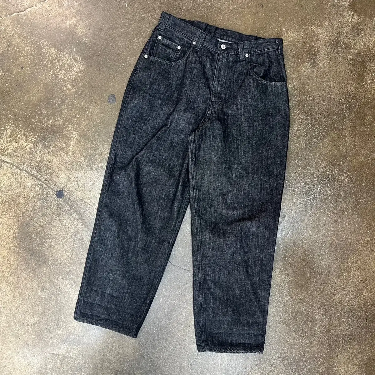 Beauty&Youth denim pants(32)